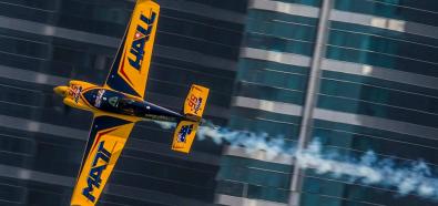 Red Bull Air Race - startuje tegoroczny sezon